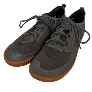 Astral Men's Size 9 Loyak Water Shoes Gray